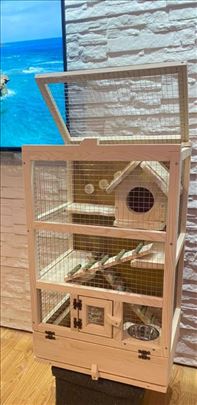 Kavez za veverice