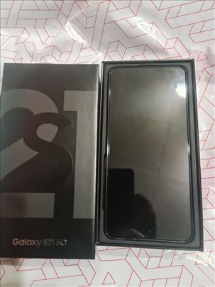 Nov Samsung Galaxy S21   5G