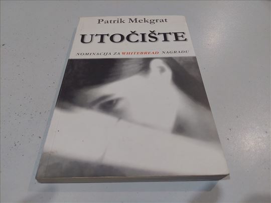Utočište - Patrik Mekgrat 