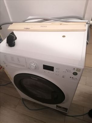 Ariston Mašina za pranje i sušenje