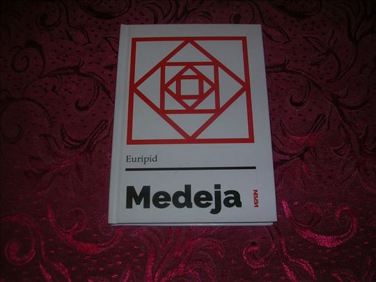 Medeja - Euripid