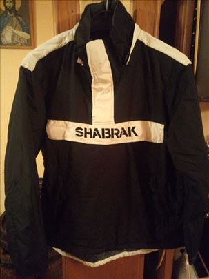 Muška jakna Shabrak vel M