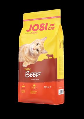 JosiCat granule za mačke 18kg