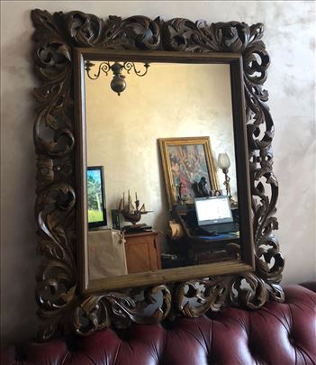 Florentin ogledalo
