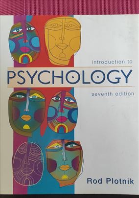 Introduction to Psychology, 7th Edition by Rod Plo