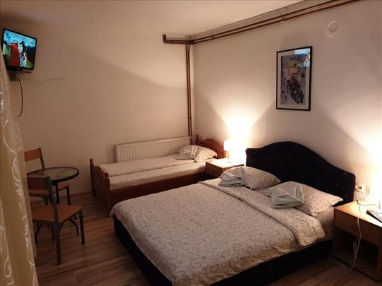 Besplatan odmor Sokobanja, apartmanPLAVI