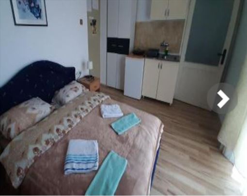 Odmor Sokobanja, apartmanPlavi