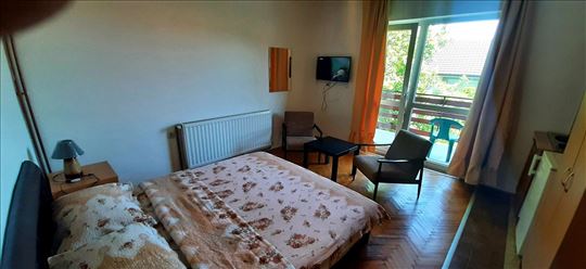 Intima  apartman Sokobanja