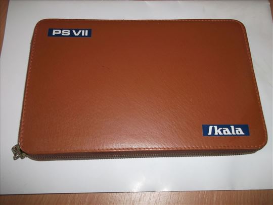 Luks komplet za tehničko crtanje - Skala PSVII