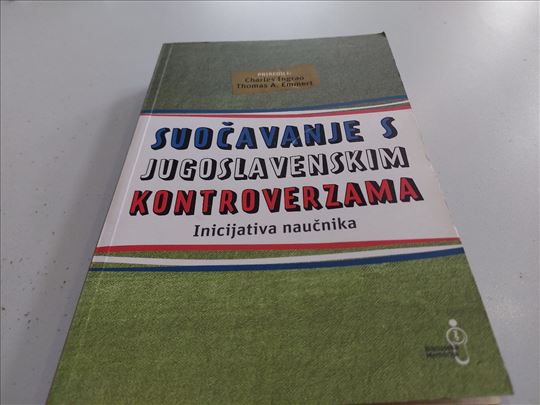 Suočavanje sa jugoslovenskim kontraverzama 