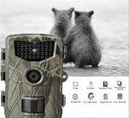 Kamera za lov Kamera za lovista i objekte HC-804A 