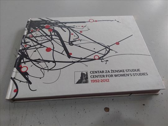 Centar za ženske studije 1992-2012 