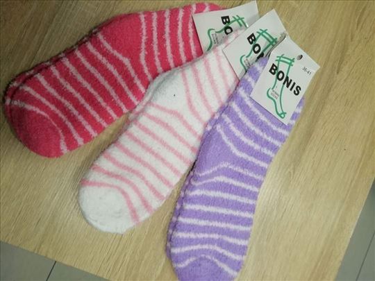 Ženske termo čarape