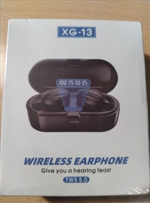 wireless slušalice