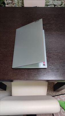 Lenovo IdeaPad L340-17 - Ryzen 7 3700u/8Gb/SSD/1Tb