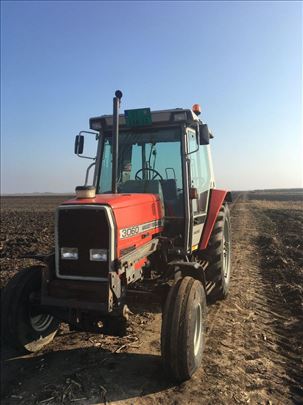 Prodajem Massey Fergson 3060