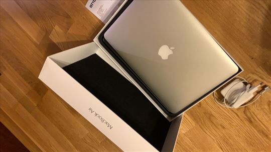 MacBook Air 13" 128GB 