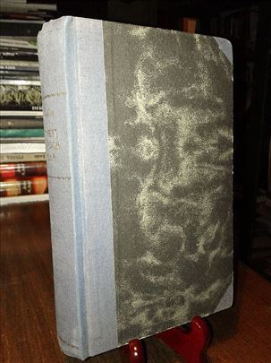 Poviest novoga vieka (I-II) - Franjo Valla