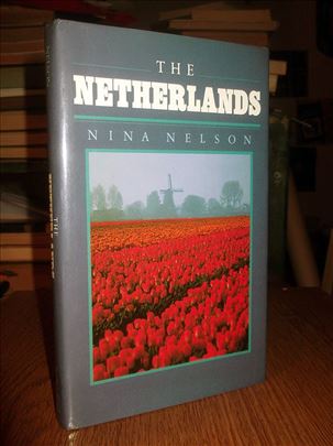 The Netherlands - Nina Nelson