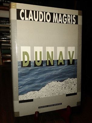 Dunav - Claudio Magris