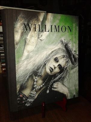 Willimon - Biljana Vilimon