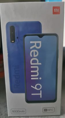 Xiaomi Redmi 9T 4GB/64GB