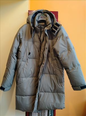 GAS muški kaput-jakna XL
