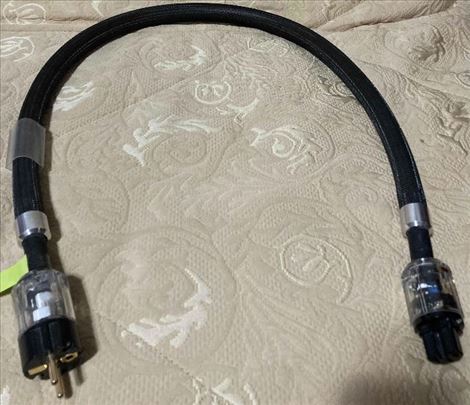 Strujni kabal - Terminisan power cable connector