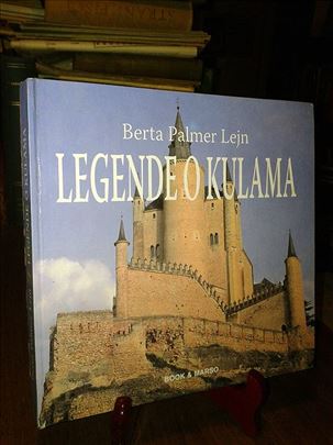 Legende o kulama - Berta Palmer Lejn