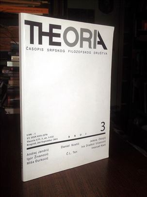 Theoria 2011/3