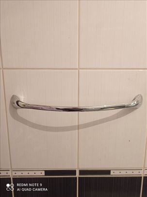 Držači peškira i toalet papira