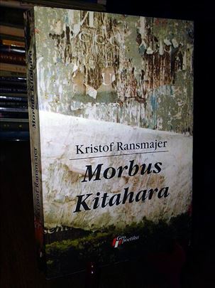 Morbus Kitahara - Kristof Ransmajer