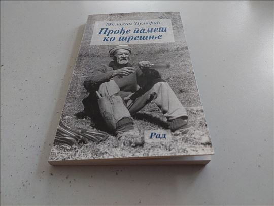 Prođe pamet ko trešnje priče,izreke,riječi Ćulafić