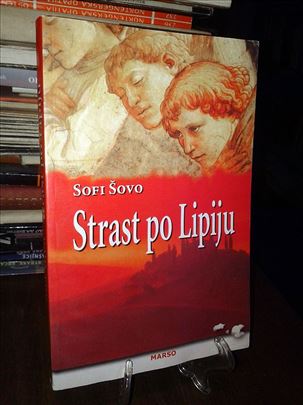 Strast po Lipiju - Sofi Šovo
