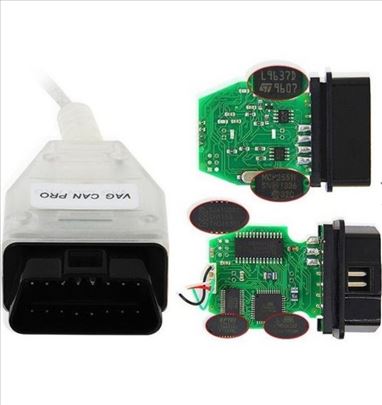 VAG CAN PRO 5.5.1 VW-Audi-Skoda-Seat
