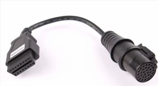 30 Pin OBD kabal Iveco