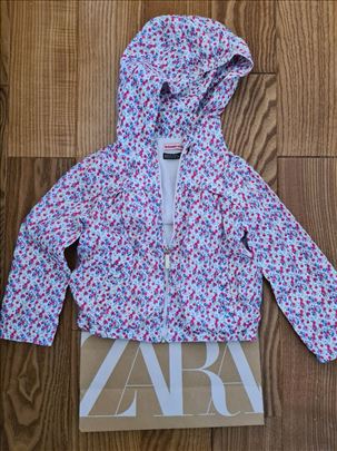 Zara jakna za devojčice , 104 cm
