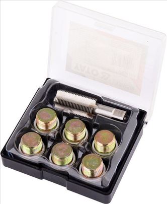 Alat Za Čep Kartera M20 x 1,5 mm  S