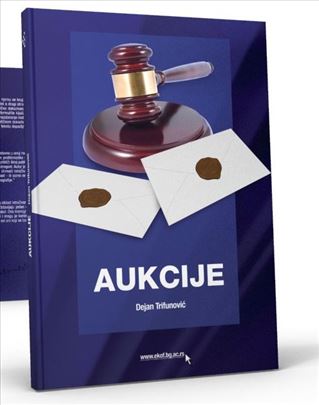 Aukcije - Dejan Trifunović
