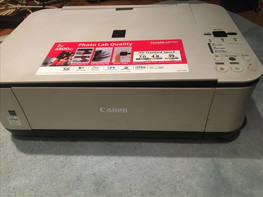 CANON štampač sa skenerom (polovan)
