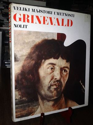 Grinevald - Maristela Bodino i Franko de Poli