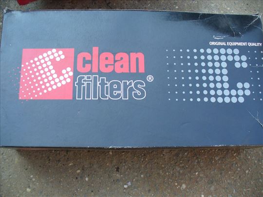 Filter vazduha Citroen Jamper, Fiat  Scudo, Peugeo