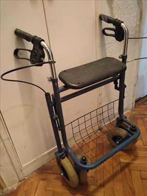Hodalica za invalide