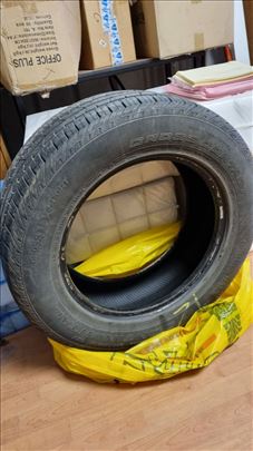 Continental  M+S CROSS CONTACT  255/60 R18