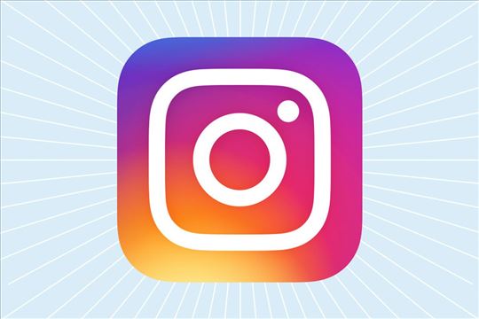  Instagram nalog sa 1400 domaćih pratilaca