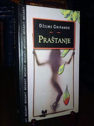 Praštanje - Džejms Gripando