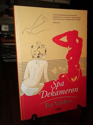 Spa Dekameron - Fej Veldon