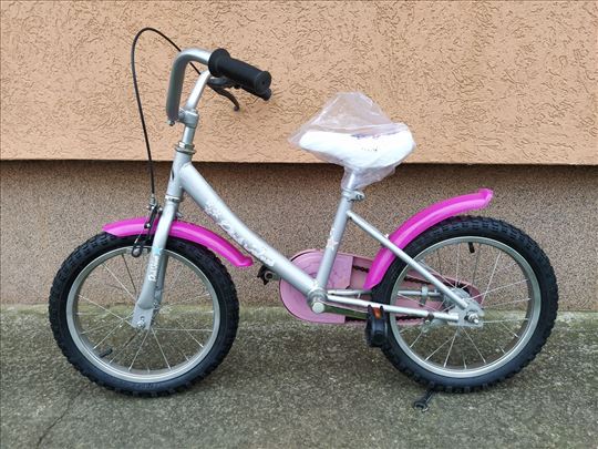 Deciji bicikl Pink Velvet 16"