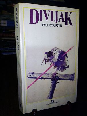 Divljak - Paul Boorstin