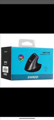 Everest SMV-618 miš